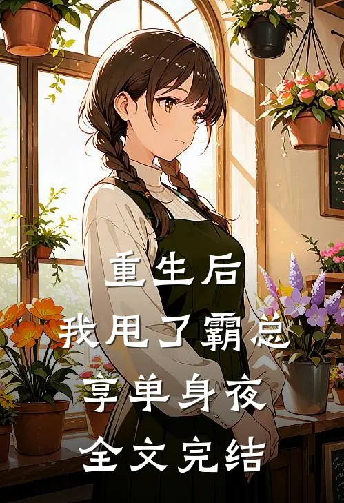 重生后，我甩了霸总享单身夜全文完结