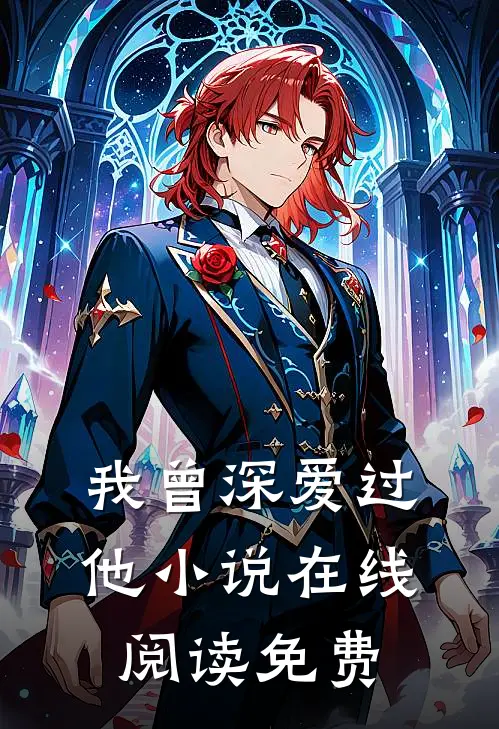 我曾深爱过他小说在线阅读免费