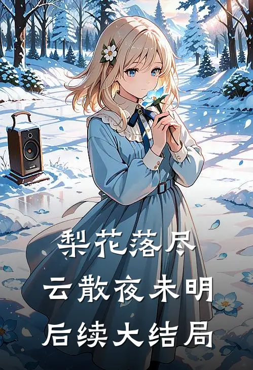 梨花落尽，云散夜未明后续大结局