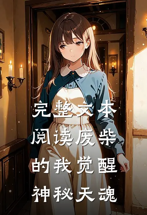 完整文本阅读废柴的我觉醒神秘天魂