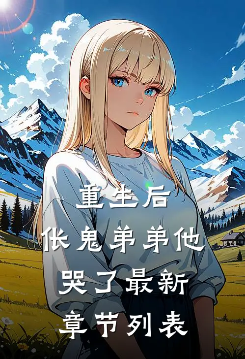 重生后，伥鬼弟弟他哭了最新章节列表