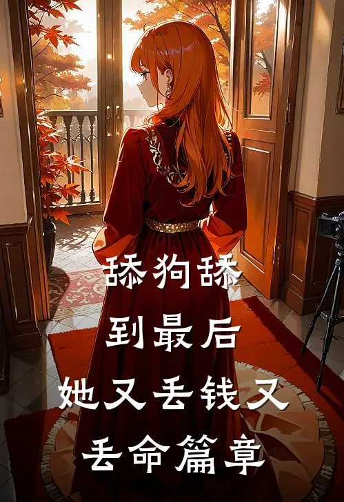 舔狗舔到最后，她又丢钱又丢命篇章