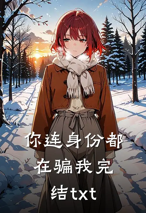 你连身份都在骗我完结txt
