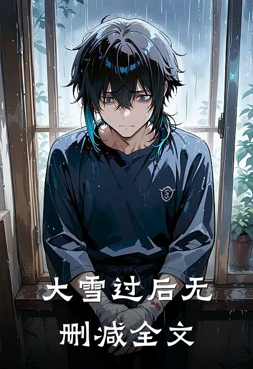 大雪过后无删减全文