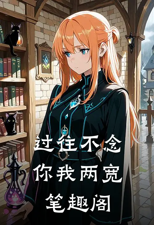 过往不念，你我两宽笔趣阁
