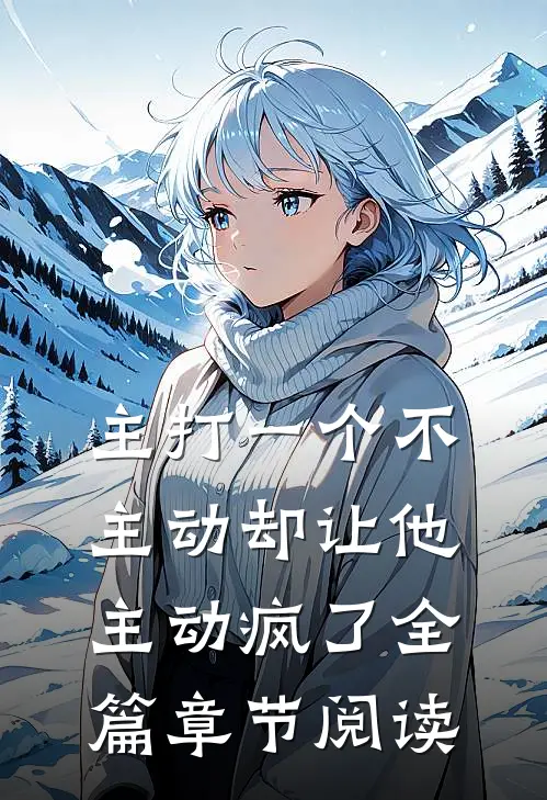 主打一个不主动却让他主动疯了全篇章节阅读