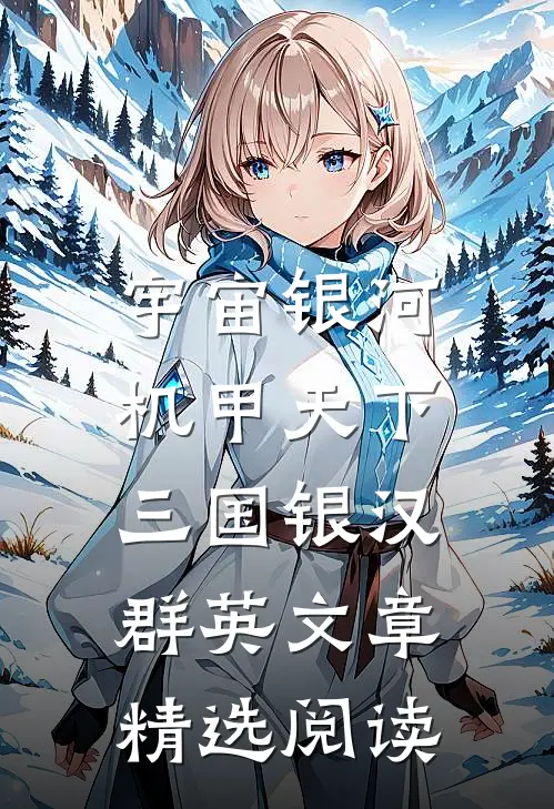 宇宙银河机甲天下，三国银汉群英文章精选阅读
