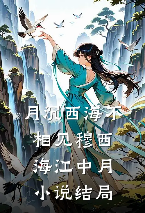 月沉西海不相见穆西海江中月小说结局