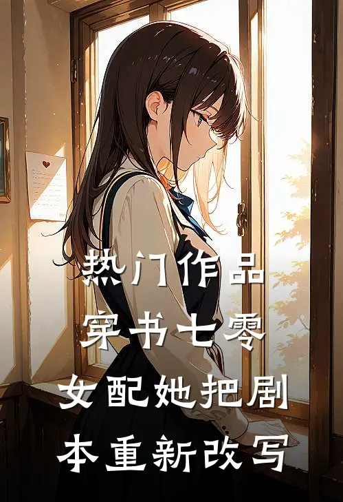 热门作品穿书七零：女配她把剧本重新改写