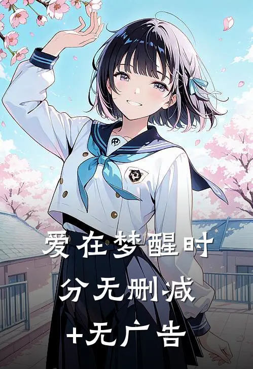 爱在梦醒时分无删减+无广告