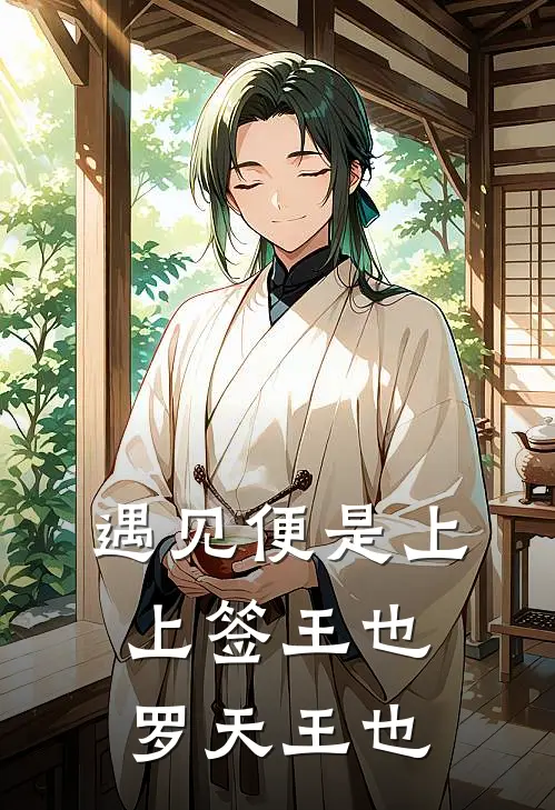 遇见便是上上签王也罗天王也