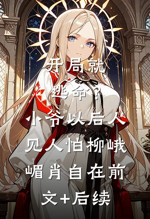 开局就逃命？小爷以后人见人怕柳峨嵋肖自在前文+后续