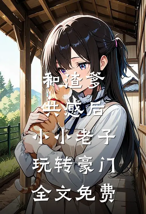 和渣爹共感后，小小老子玩转豪门全文免费