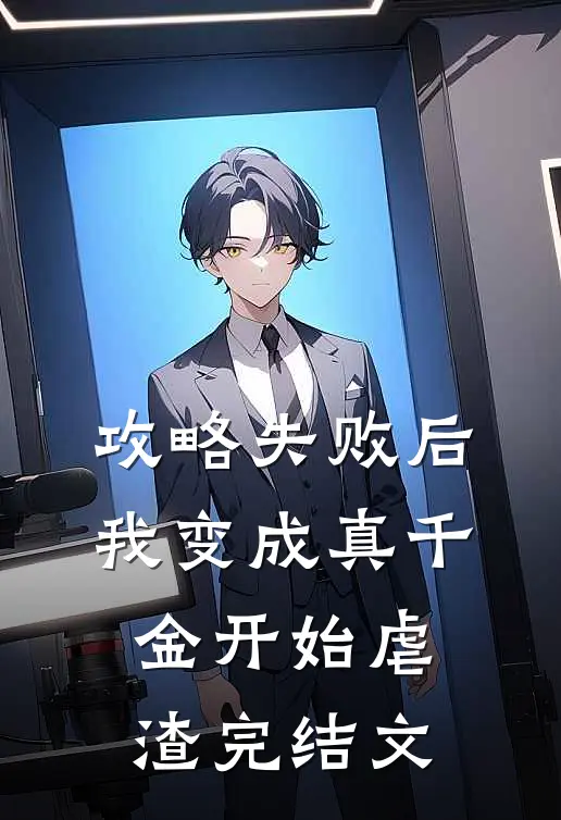 攻略失败后，我变成真千金开始虐渣完结文
