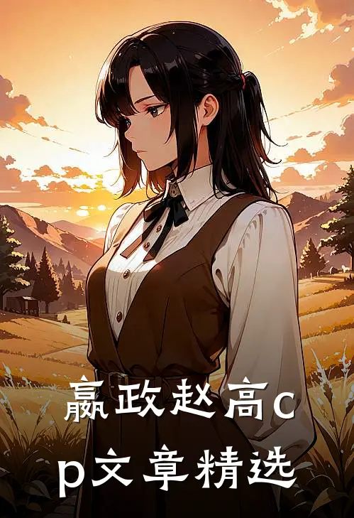 嬴政赵高cp文章精选