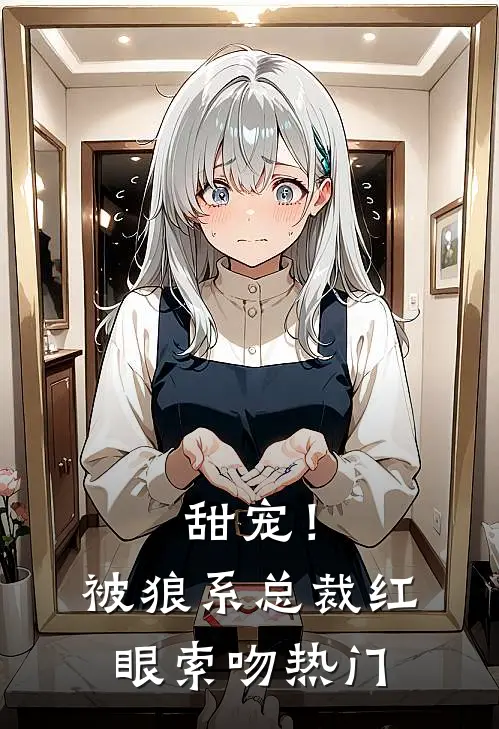 甜宠！被狼系总裁红眼索吻热门