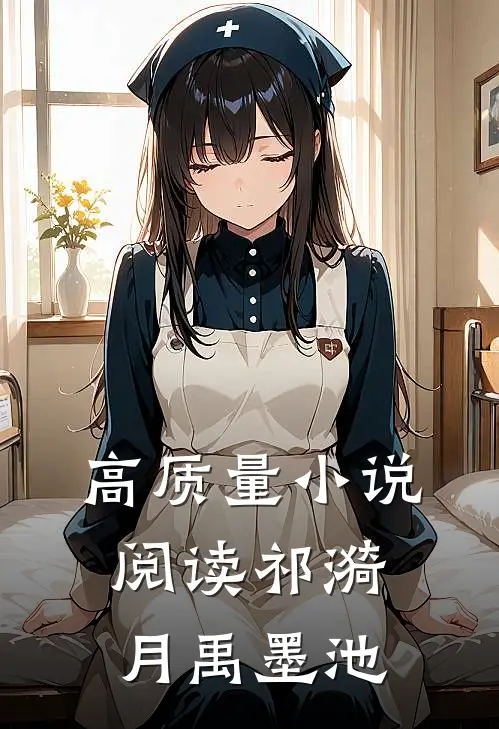 高质量小说阅读祁漪月禹墨池