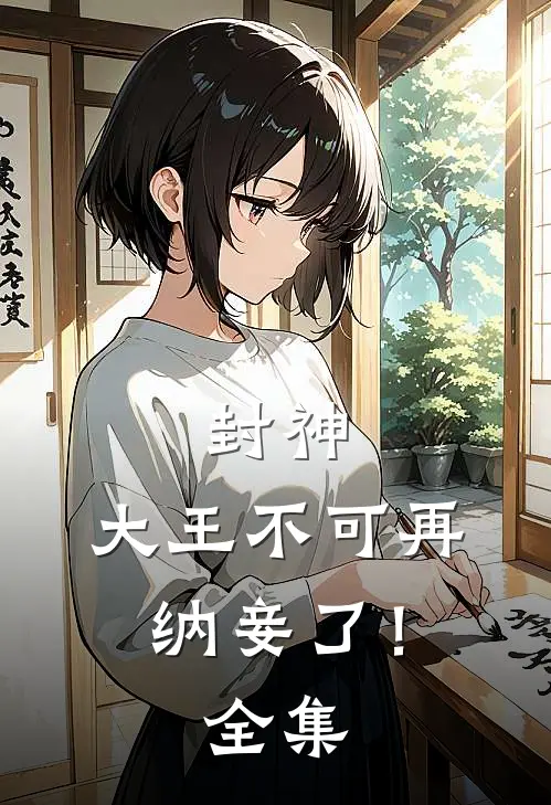 封神大王不可再纳妾了! 全集
