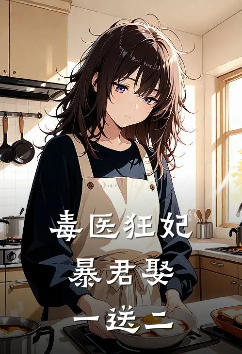 毒医狂妃：暴君娶一送二