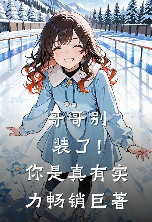 哥哥别装了！你是真有实力畅销巨著