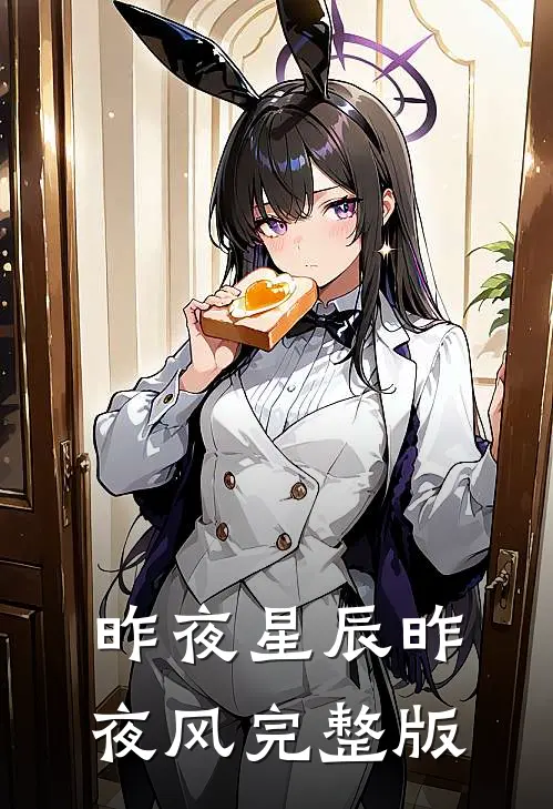 昨夜星辰昨夜风完整版