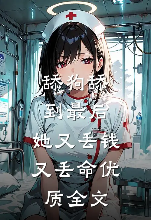 舔狗舔到最后，她又丢钱又丢命优质全文