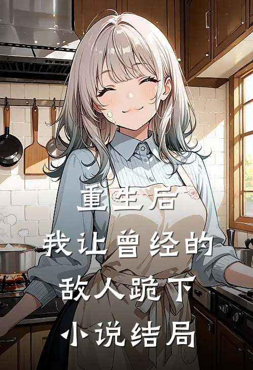 重生后，我让曾经的敌人跪下小说结局