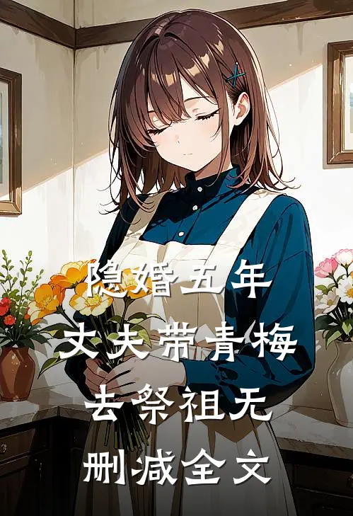 隐婚五年，丈夫带青梅去祭祖无删减全文