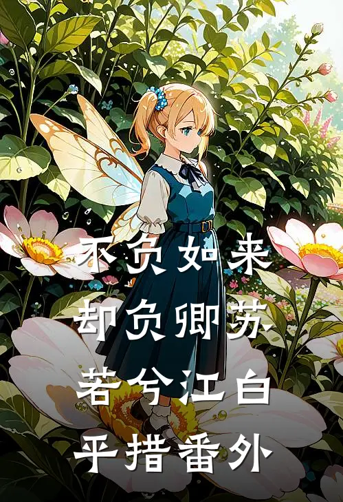 不负如来却负卿苏若兮江白平措 番外