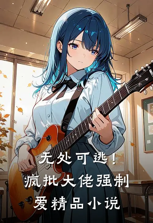 无处可逃！疯批大佬强制爱精品小说