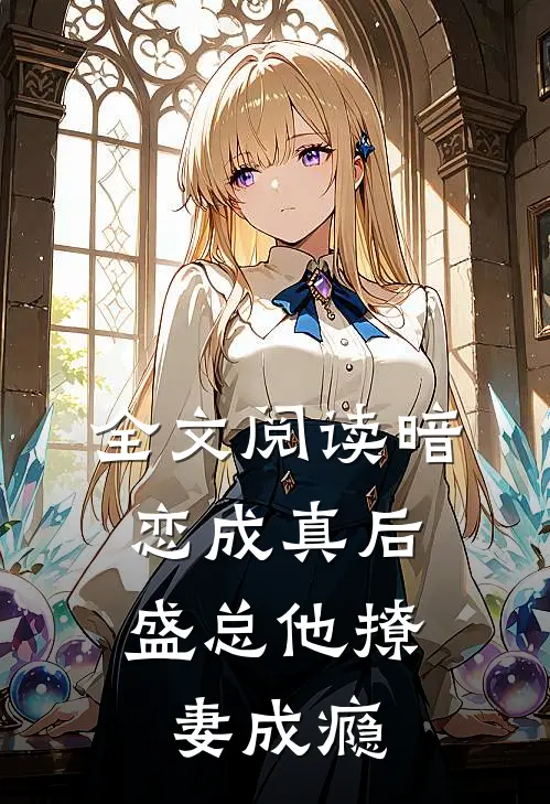 全文阅读暗恋成真后，盛总他撩妻成瘾
