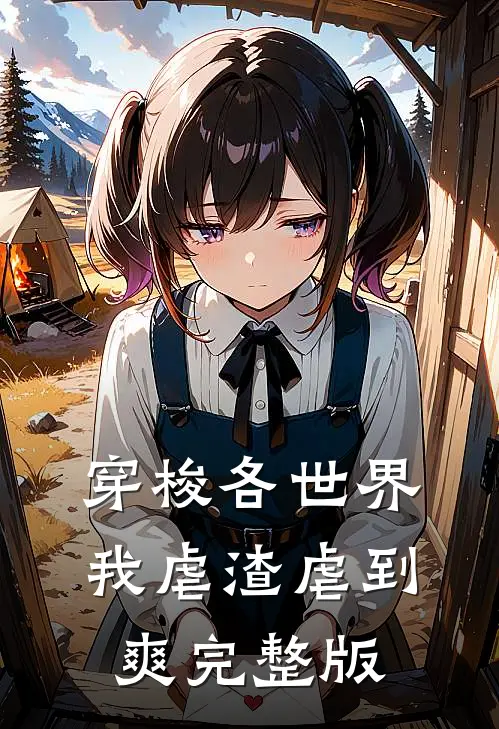 穿梭各世界，我虐渣虐到爽完整版