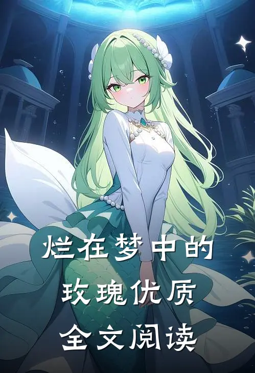 烂在梦中的玫瑰优质全文阅读