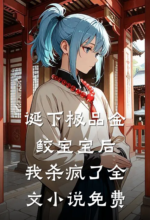 诞下极品金鲛宝宝后，我杀疯了全文小说免费