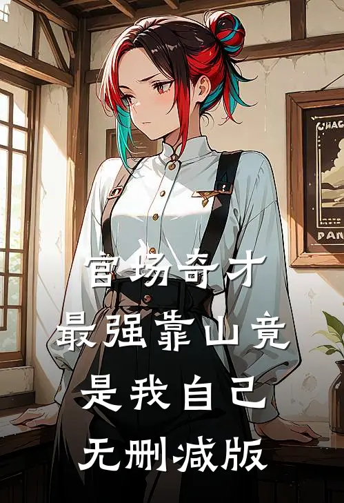 官场奇才：最强靠山竟是我自己无删减版