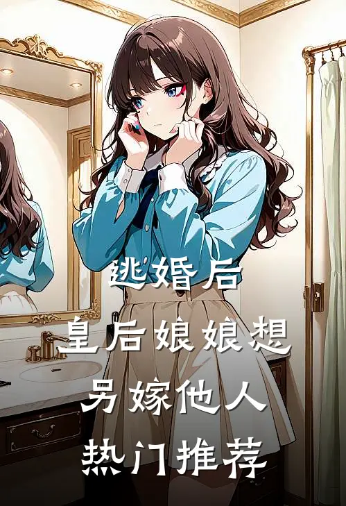 逃婚后，皇后娘娘想另嫁他人热门推荐