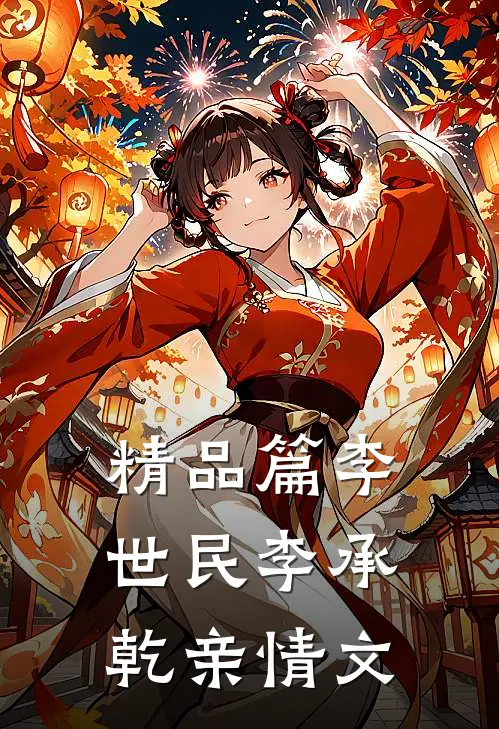 精品篇李世民李承乾亲情文