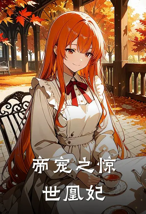 帝宠之惊世凰妃