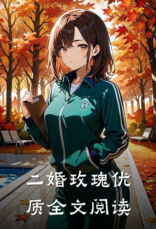 二婚玫瑰优质全文阅读