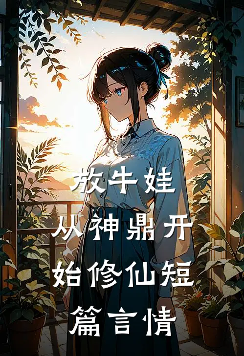 放牛娃，从神鼎开始修仙短篇言情
