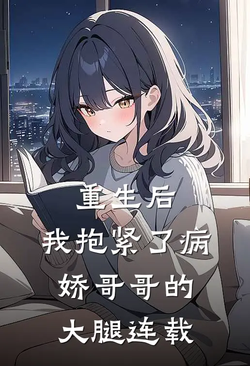 重生后，我抱紧了病娇哥哥的大腿连载