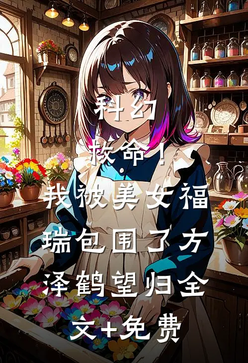科幻：救命！我被美女福瑞包围了方泽鹤望归全文+免费