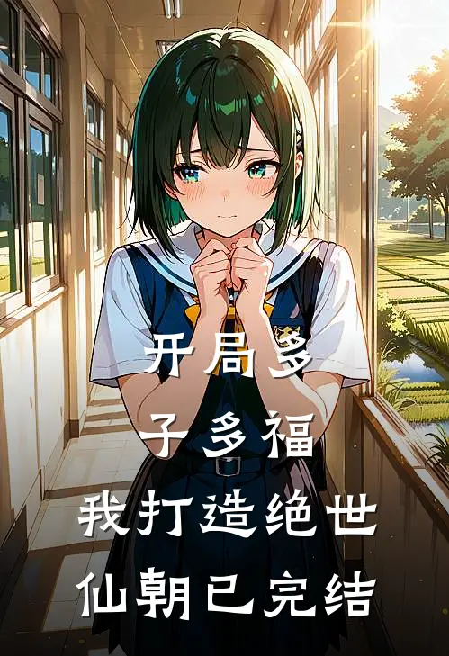开局多子多福，我打造绝世仙朝已完结