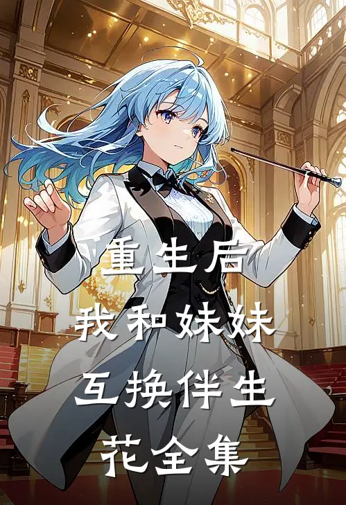 重生后，我和妹妹互换伴生花 全集