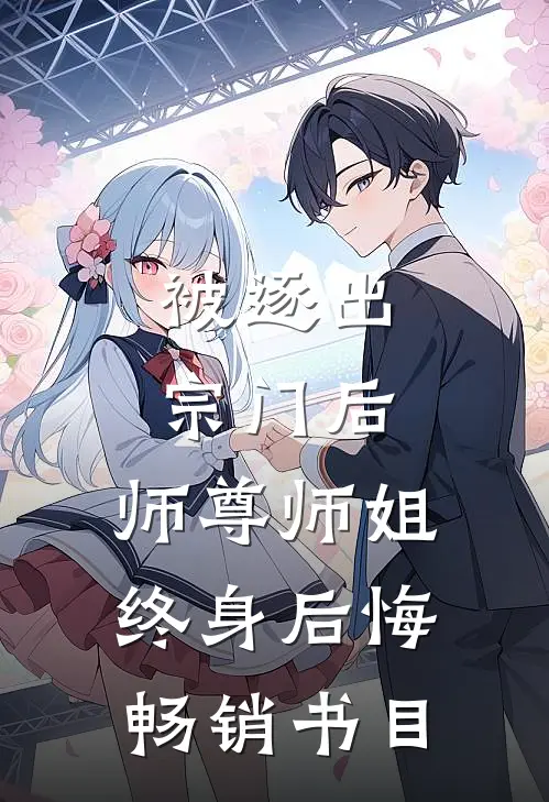 被逐出宗门后，师尊师姐终身后悔畅销书目