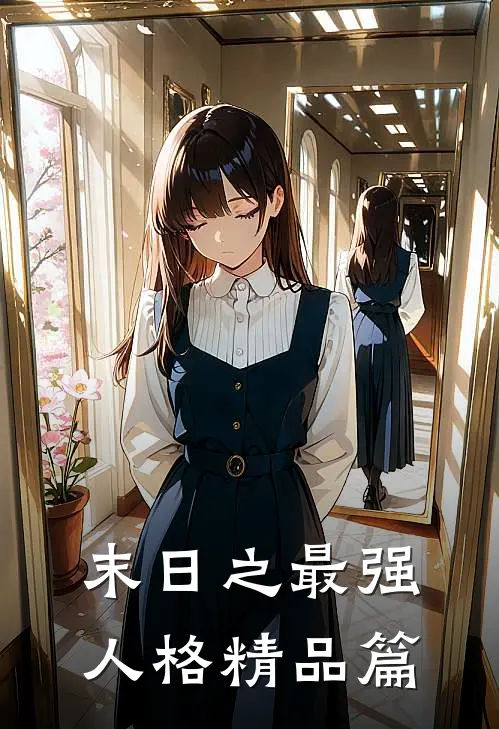 末日之最强人格精品篇