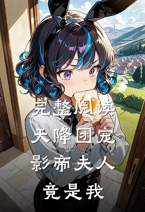完整阅读天降团宠：影帝夫人竟是我