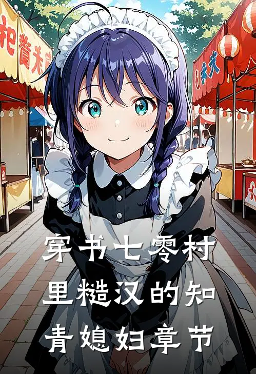 穿书七零村里糙汉的知青媳妇章节