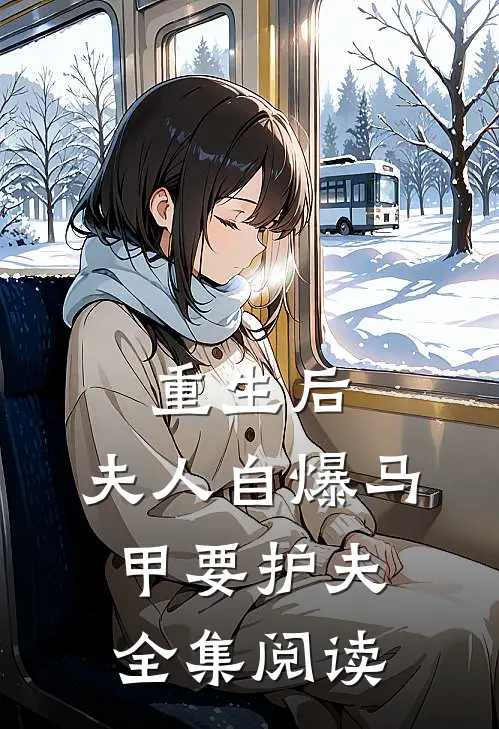 重生后，夫人自爆马甲要护夫全集阅读