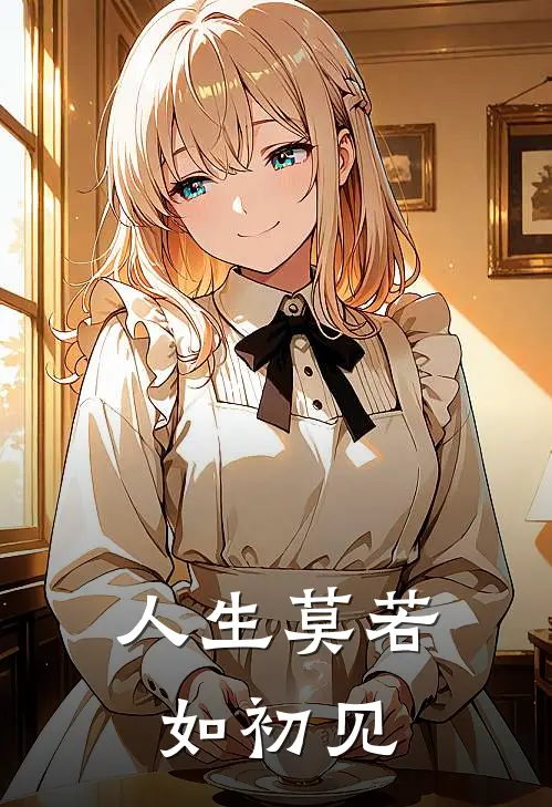 人生莫若如初见